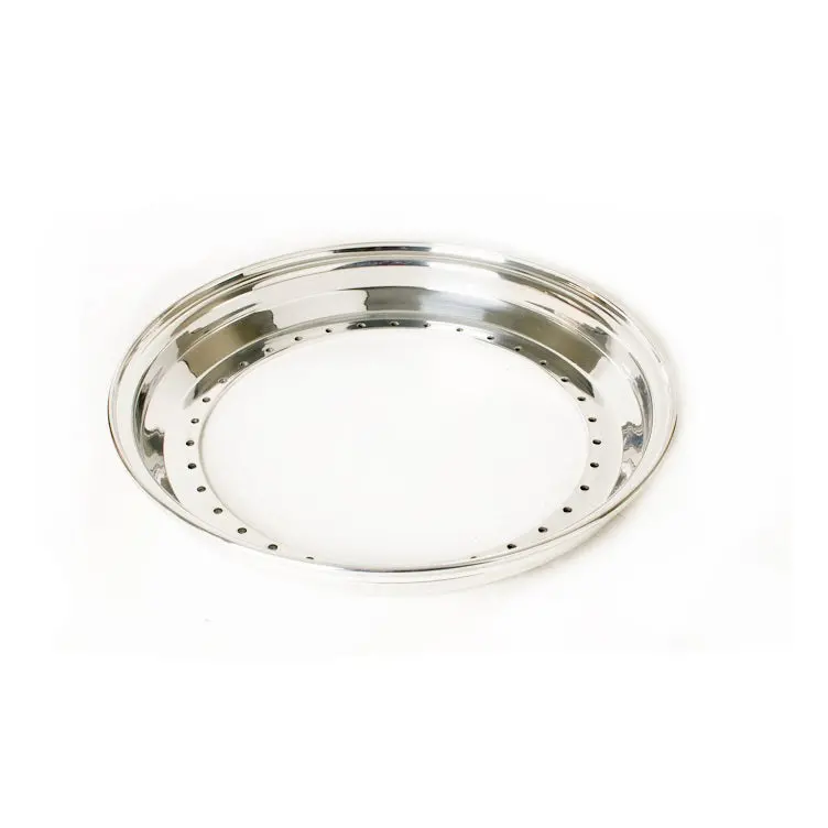 Bbs Rs/Rf Replacement Wheel Lip - Aluminum (17"X2") 1
