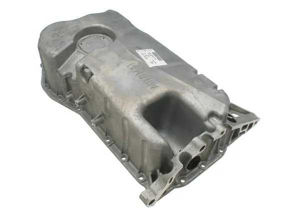 Mk4 Replacement Oil Pan (24V Vr6) 1