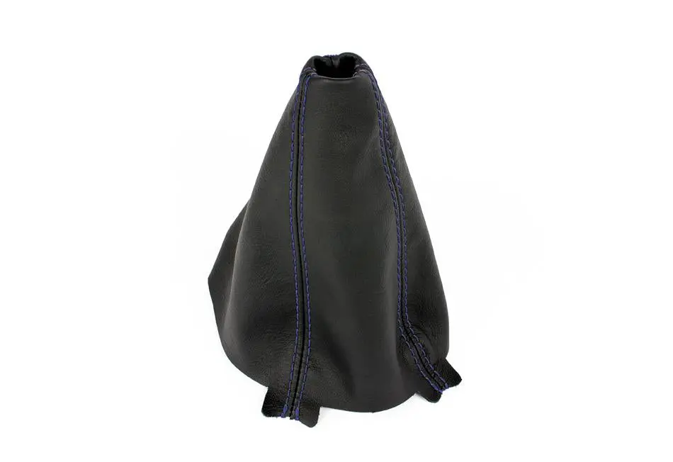 Bfi Urs4 Manual Shift Boot (Leather) 1