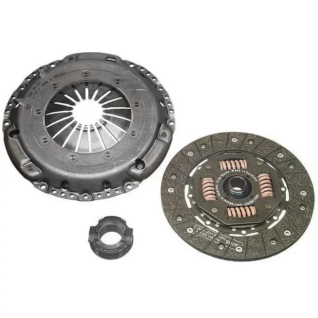 Sachs 12V Vr6 Clutch Kit 1
