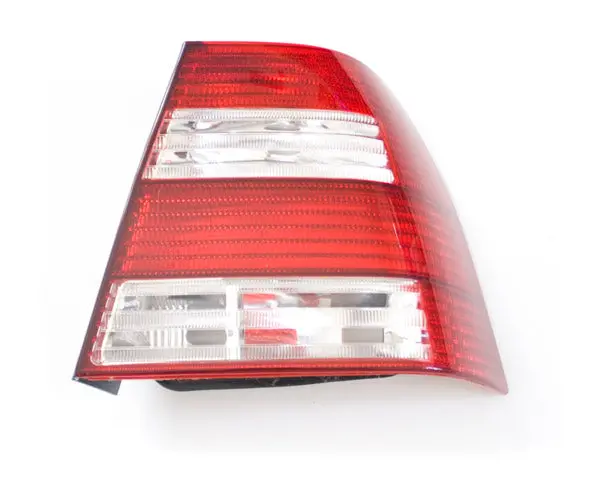Mk4 Jetta "Candy Cane" Taillights 1