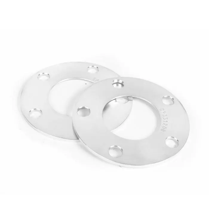 Bfi 5X120 Bmw Spacer 5Mm 74.1Cb 1