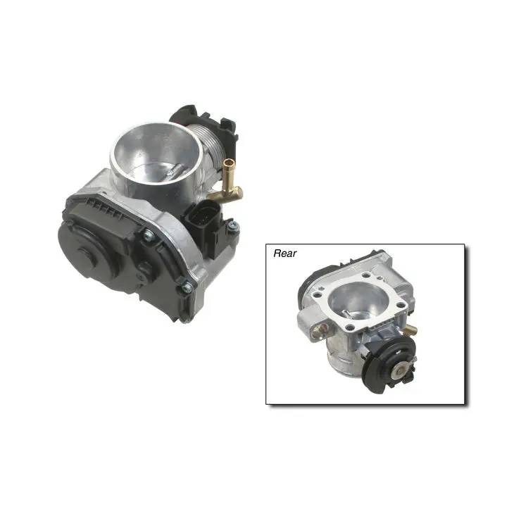 Mk3 Obd2 Aba Throttle Body 1