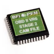 Bfi Stage 2 Pem - Mk3 / B4 2.8L Vr6 Obdii (Cam Specific) 1