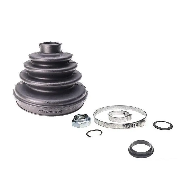 100Mm Axle Cv Boot Kit (Outer) 1