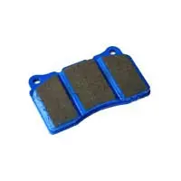 Ebc Bluestuff Pads - Upgrade For Brembo Gt Calipers 1
