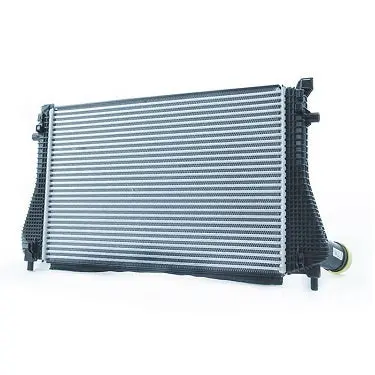 Oem Mk7 Golf R / 8V Audi S3 Intercooler 1