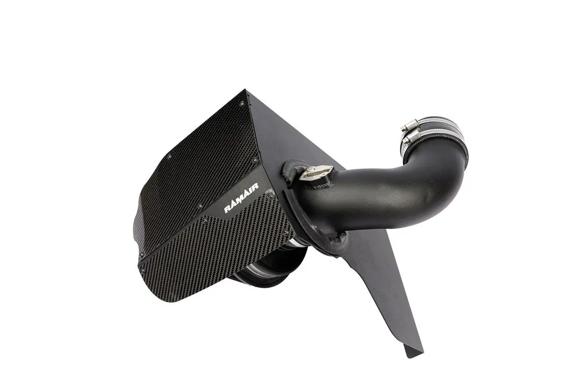 Ramair Proram Intake Kit - Bmw 2/3/4 Series 2.0T B48 1