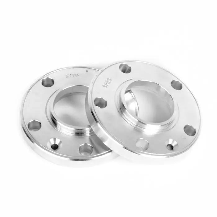 Bfi 5X120 Bmw Spacer 18Mm 74.1Cb 1