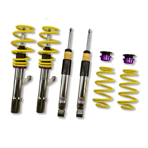 Kw V3 Mk5 Golf / Jetta Coilover Kit 1