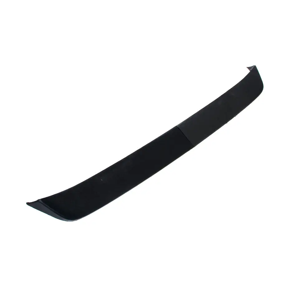 Mk1 Deep / Large Duckbill Spoiler 1