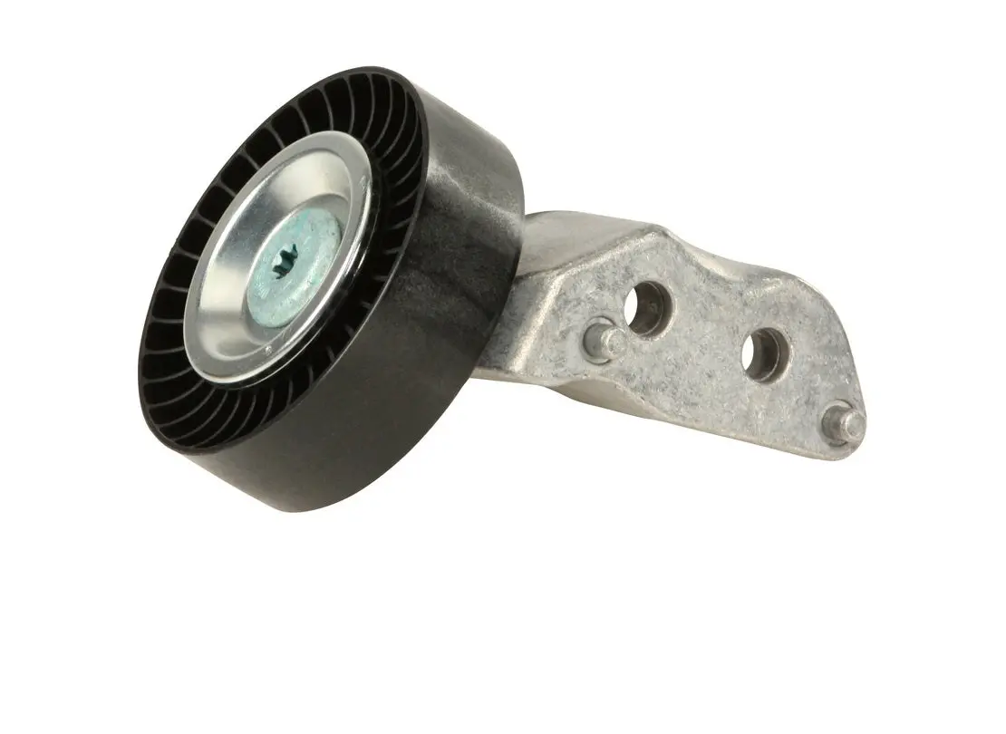 Vw 07K 2.5L Belt Idler Assembly (Lower) 1