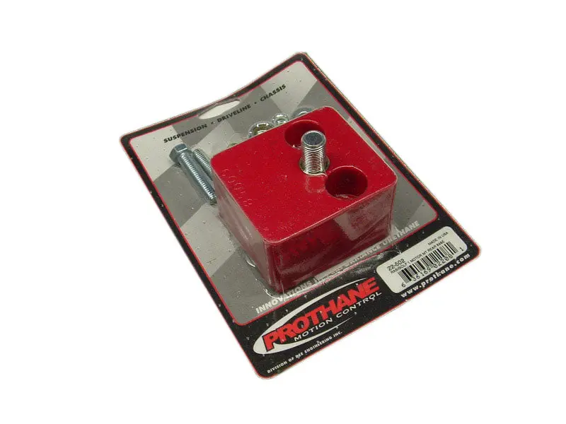 Prothane Polyurethane Transmission Mount 1