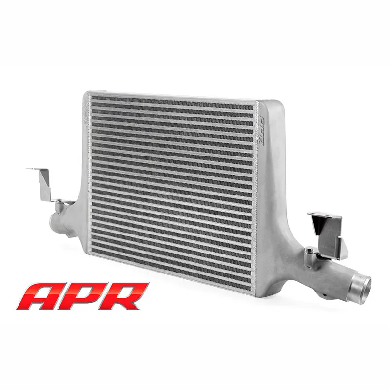 Apr B8/B8.5 Front Mount Intercooler System (Fmic) 1