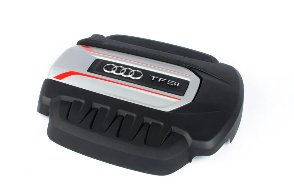 Audi 8V S3 Engine Cover For 2.0T Tsi Gen 3 1