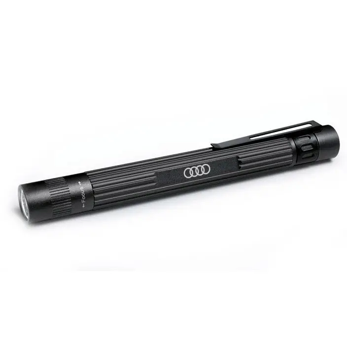 Audi Led Flashlight 1