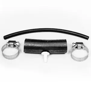 Newsouth Nobuzz T-Fitting (Fsi) 1