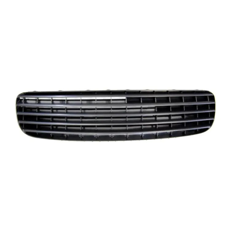 Audi Tt Badgeless Grille 1