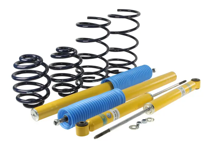 Bmw E30 Bilstein Bts Suspension Kit 1