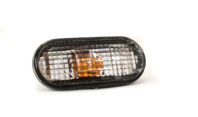 Mk4 Fender Markers (Smoke Faceted) 1