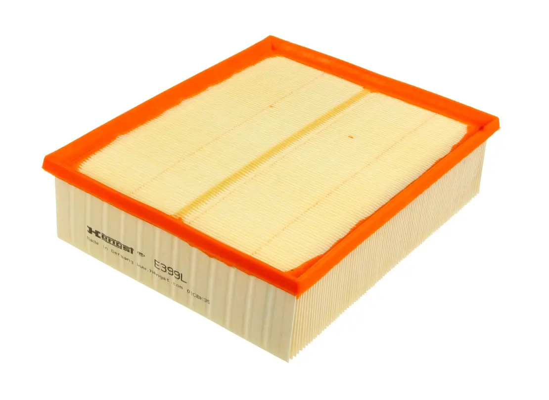 Hengst Audi B7 Fsi Air Filter 1