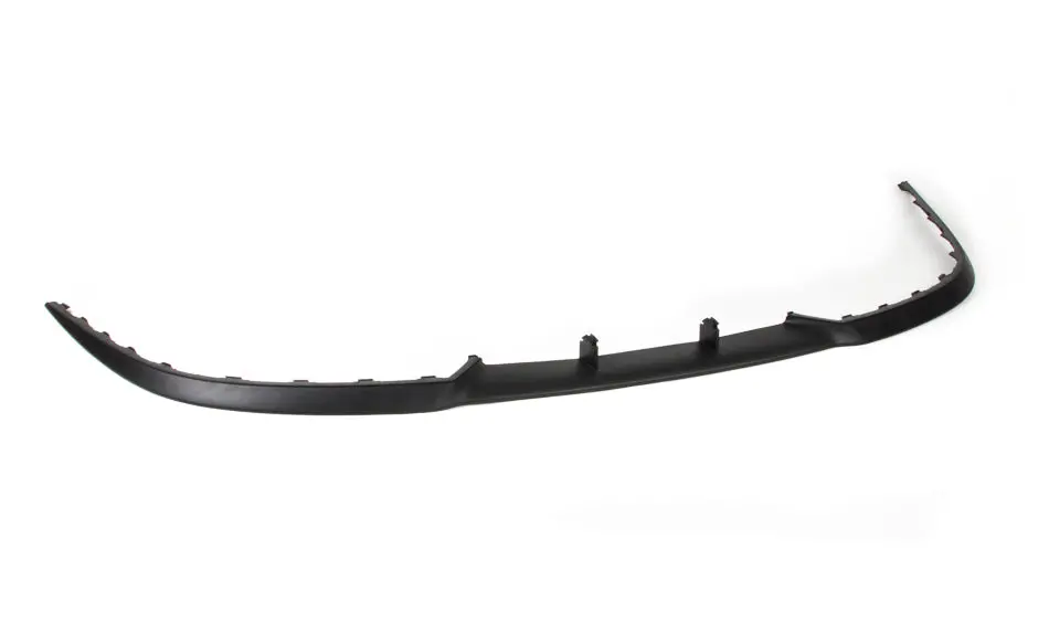 Seat Cupra R Lip Spoiler 1