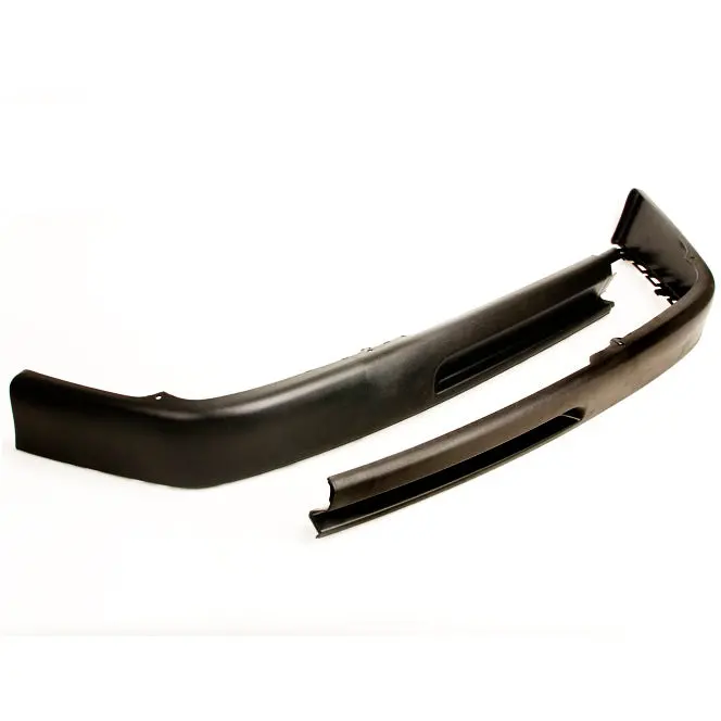 Mk3 Vr6 Euro Lip Spoiler 1