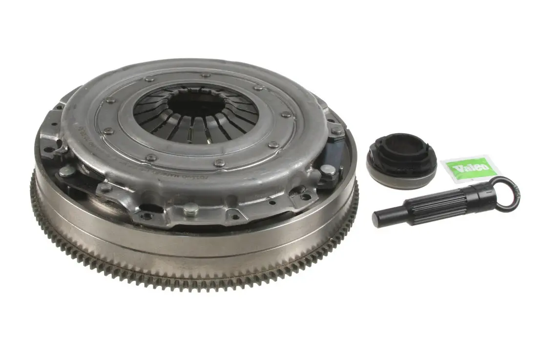 Valeo 1.8T Longitudinal Dual Mass Flywheel Conversion Kit- Clearance 1