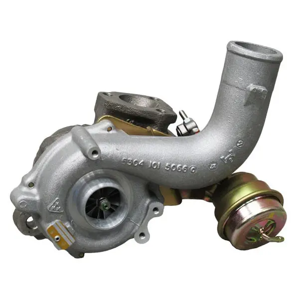 Borg Warner K-03 Turbocharger (Early-Mk4) 1