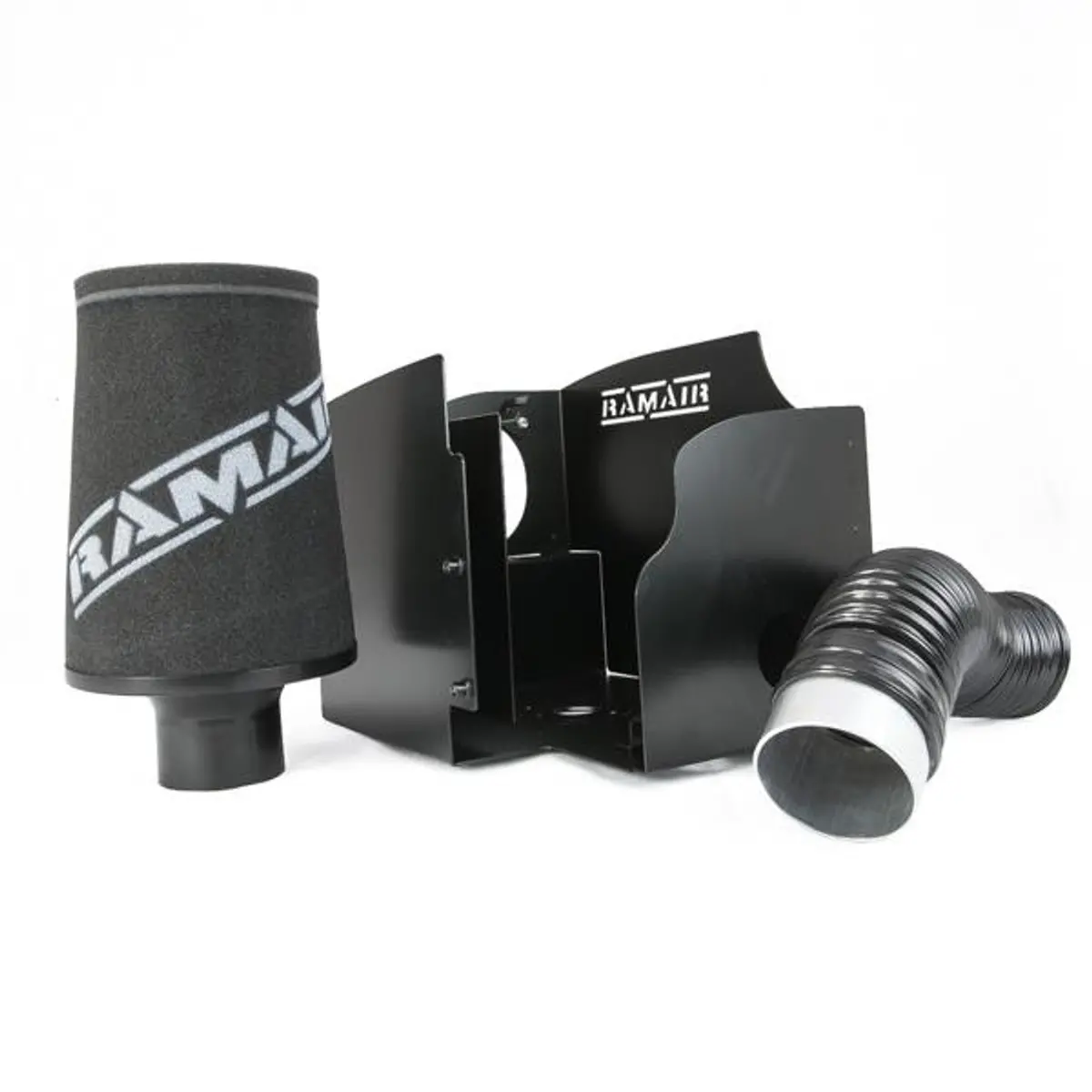 Ramair Performance Intake Kit - R53 Mini Cooper S 1.6 1
