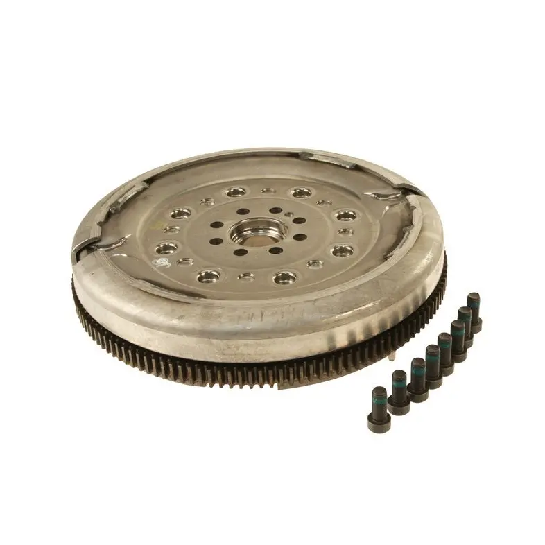 Oe Dual Mass Flywheel - Mk7 Gti 1