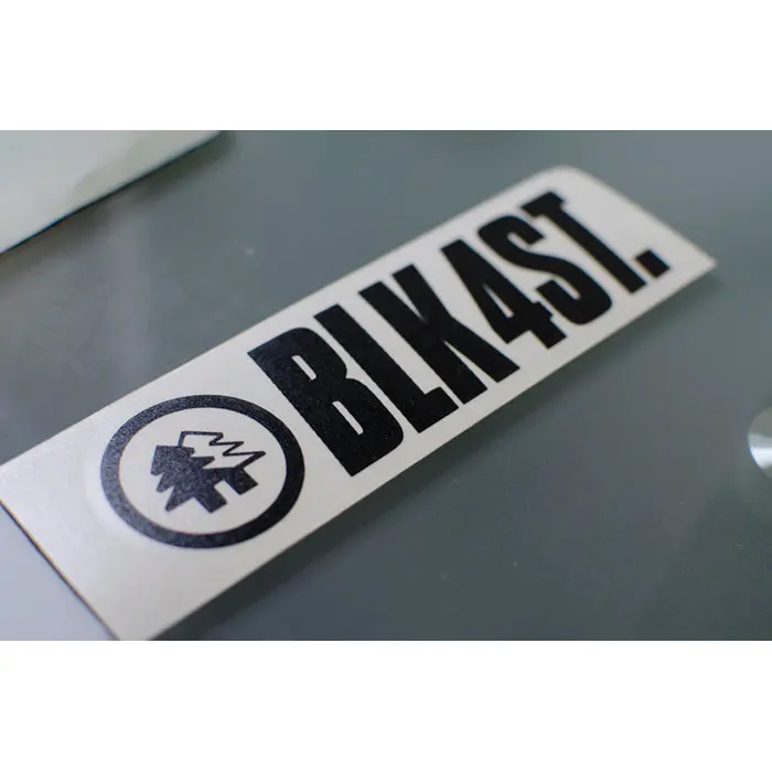 Bfi - Blk4st Decal 1