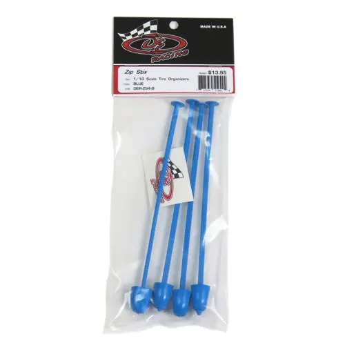 Zip Stix (Blue) 1