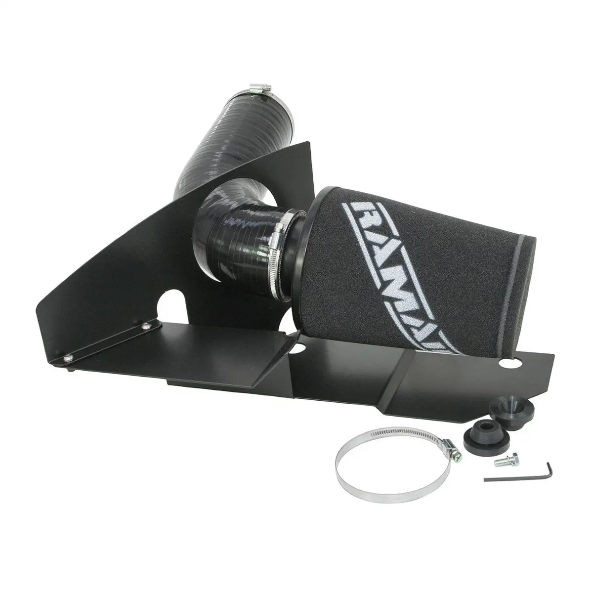 Ramair Performance Intake Kit - Vw Mk6 2.0Tsi 1