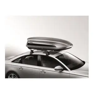 Audi Compact Cargo Carrier 1