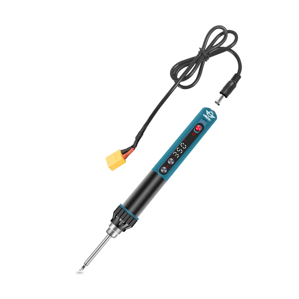 Frsky Vantac Portable Soldering Iron Dcs 01A 1