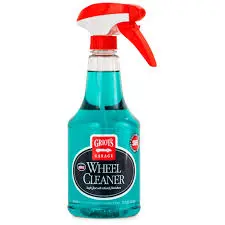 Griot's Garage 10970 Wheel Cleaner 22Oz 1