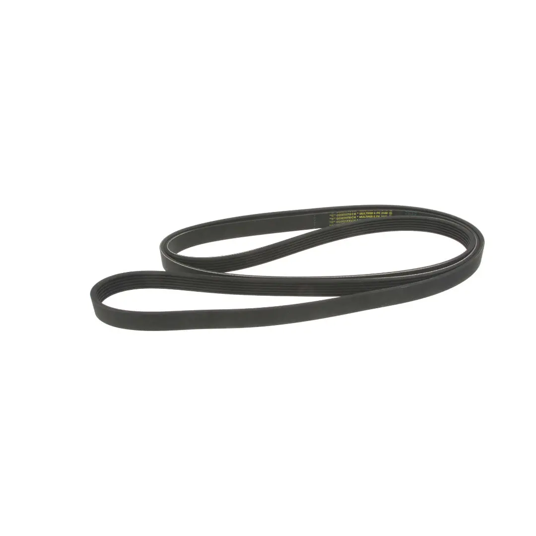 Accessory Belt For S4/S5 3.0T 1