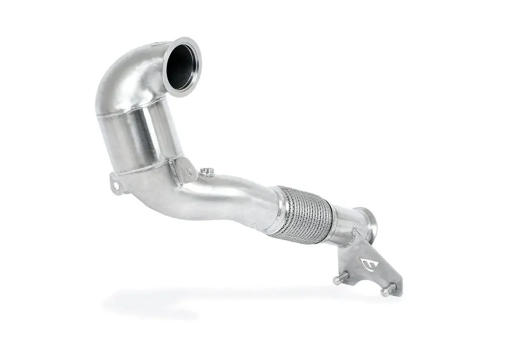 Unitronic Performance Downpipe 1.8 Tsi Mqb Ea888.3 Fwd 1