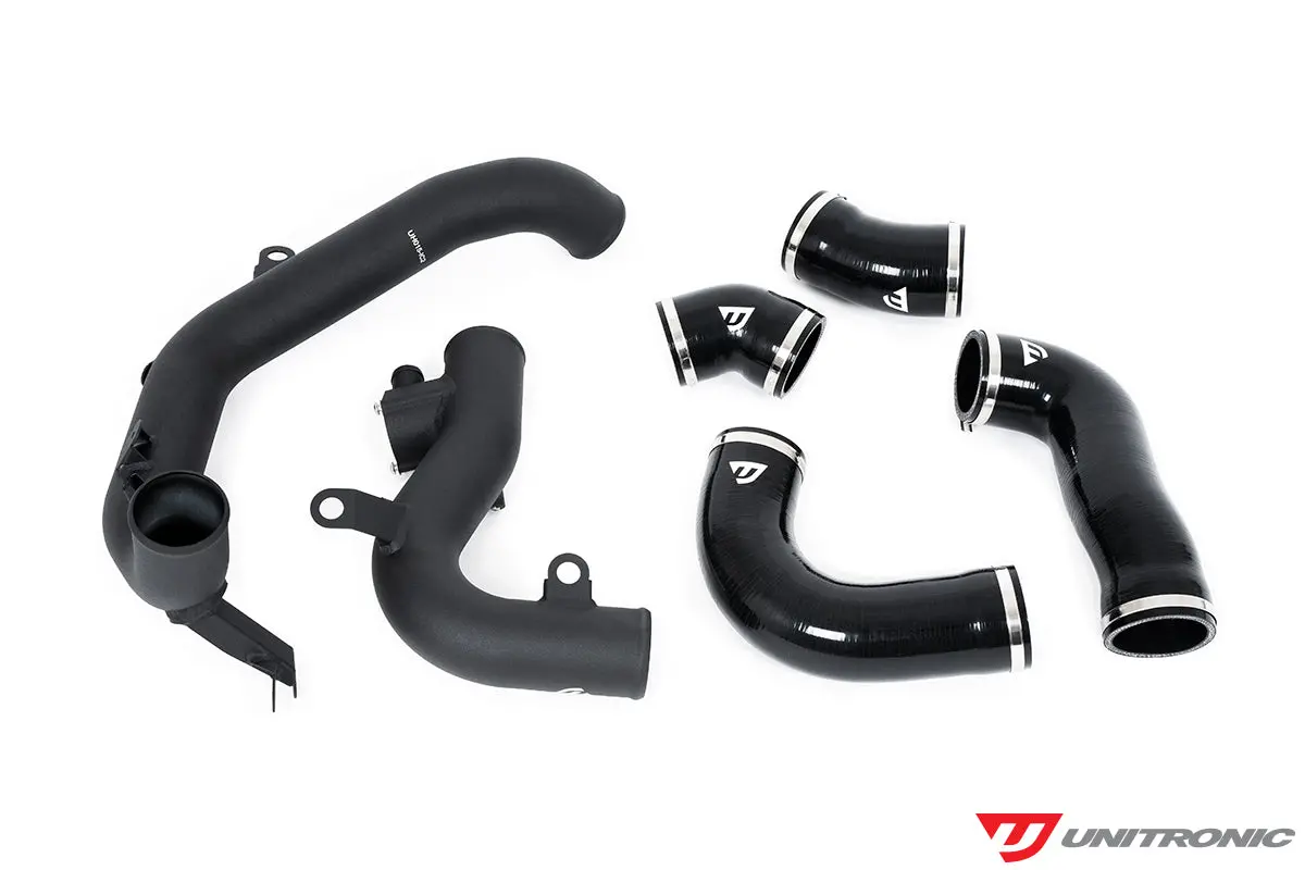 Unitronic Charge Pipe Kit For Mk8 R/8Y S3 1