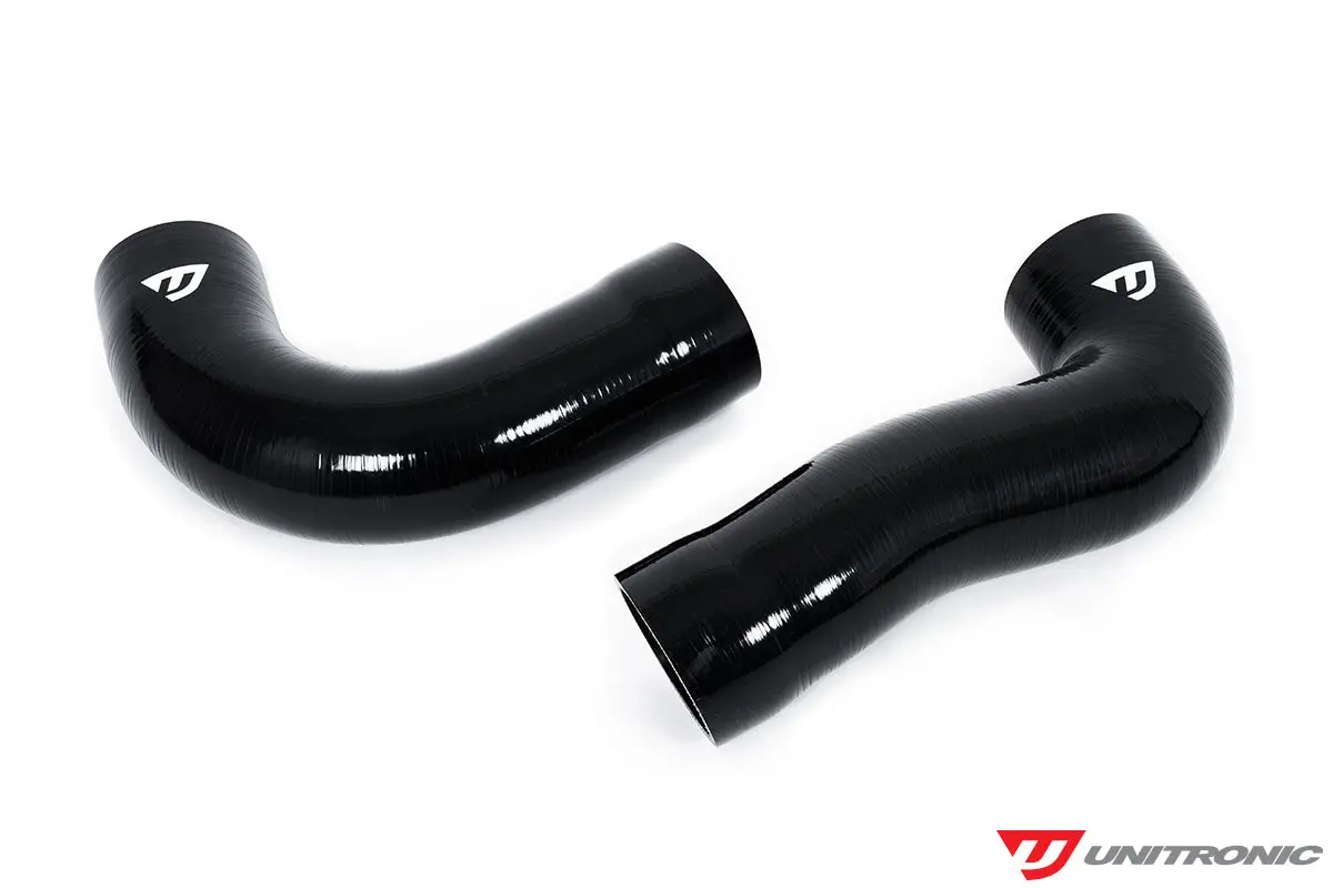 Unitronic Silicone Intercooler Hose Set For 2.0Tsi Evo4 1