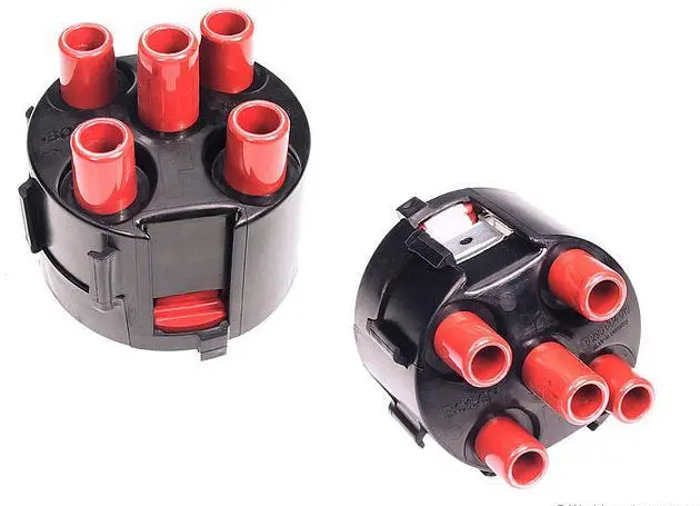 Mk2 Digifant / Mk2 16V / Mk3 Aba Distributor Cap 1