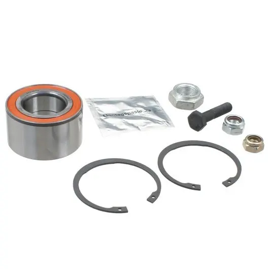 Early-Mk2 Wheel Bearing Kit (Front) 1