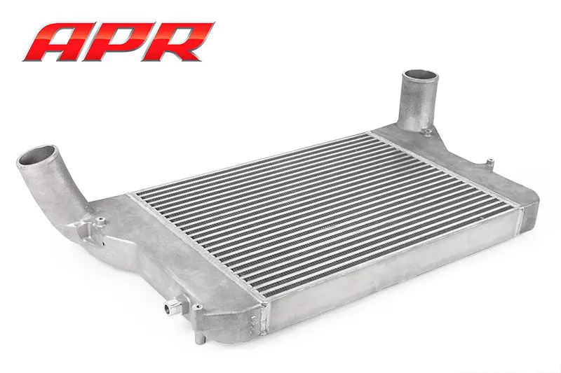 Apr Mk6 Jetta 1.8/2.0 Ea888 Gen. 3 Intercooler 2
