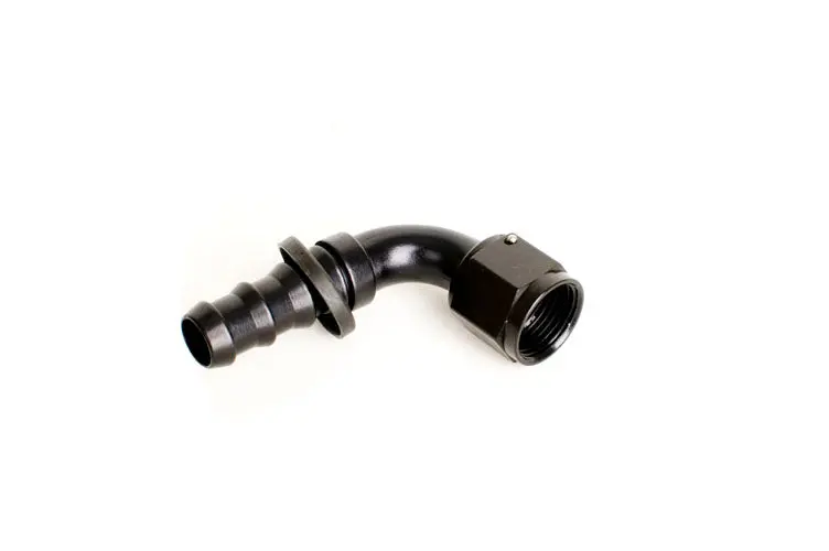 Fragola Push Lock 90 Degree Dash 10 An Hose End 1