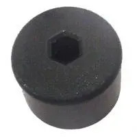 Mk4 Vw Oe Wheel Lug Cap 1