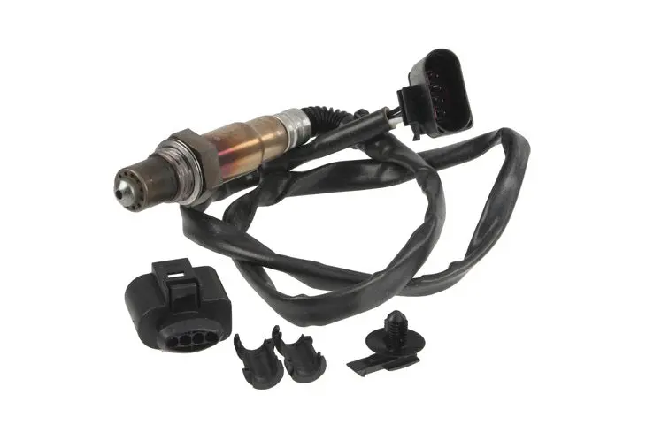 Bosch Vw 2.5L Oxygen Sensor - After Catalyst 1