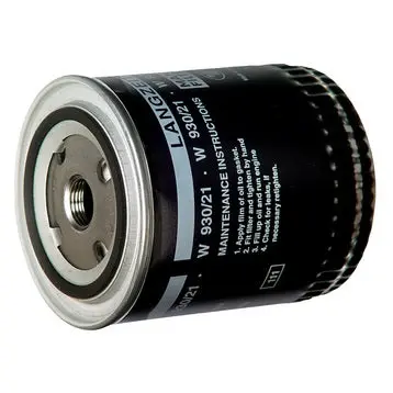 2.8L/3.0L V6 Oil Filter 1