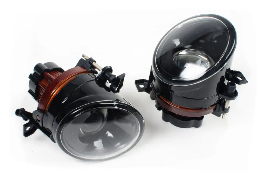 Mk5 Jetta / Gti Projector Foglights 1