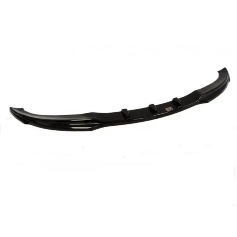 Maxton Design Bmw E46 Coupe Facelift Spoiler / Splitter 1